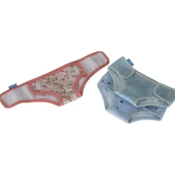 Pañales de Tela Reutilizables>Mimittos