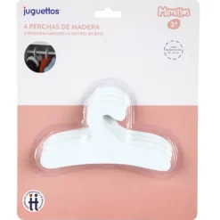 Perchas de Madera>Mimittos