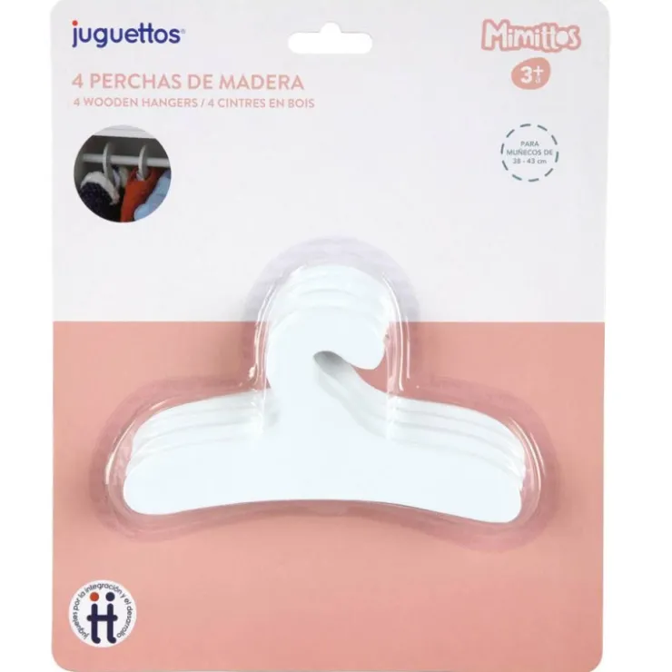 Perchas de Madera>Mimittos