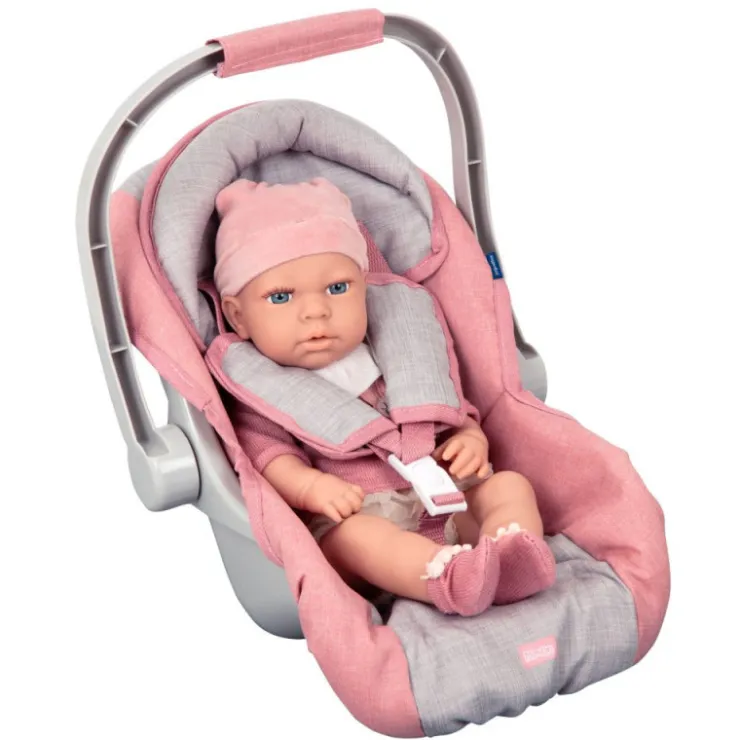 Portabebés>Mimittos