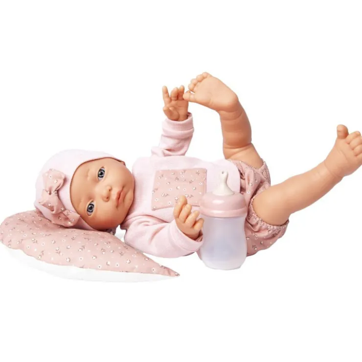 Recién Nacida 43 cm>Mimittos Online