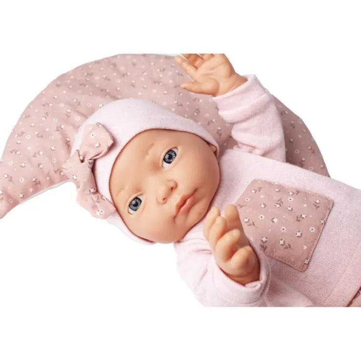 Recién Nacida 43 cm>Mimittos Online