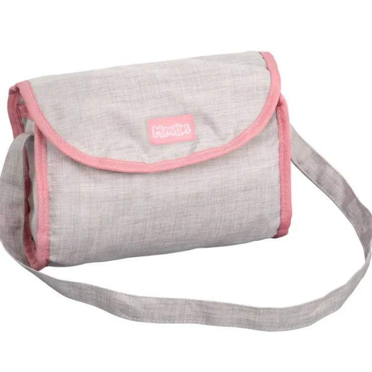 Silla Gemelar con Capota>Mimittos Outlet