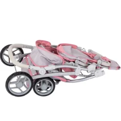 Silla Gemelar con Capota><noscript><img width=