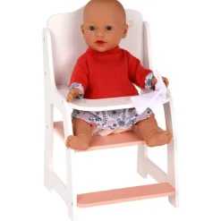 Trona de Madera>Mimittos Hot