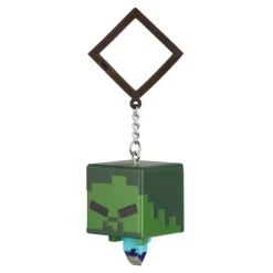 Minecraft Chibi Backpack Buddies Llavero Varios Modelos><noscript><img width=