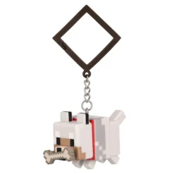 Minecraft Chibi Backpack Buddies Llavero Varios Modelos><noscript><img width=