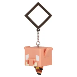 Minecraft Chibi Backpack Buddies Llavero Varios Modelos><noscript><img width=