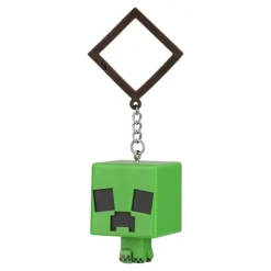 Minecraft Chibi Backpack Buddies Llavero Varios Modelos><noscript><img width=
