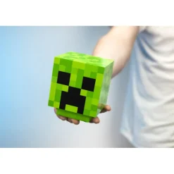 Minecraft Creeper Lámpara><noscript><img width=