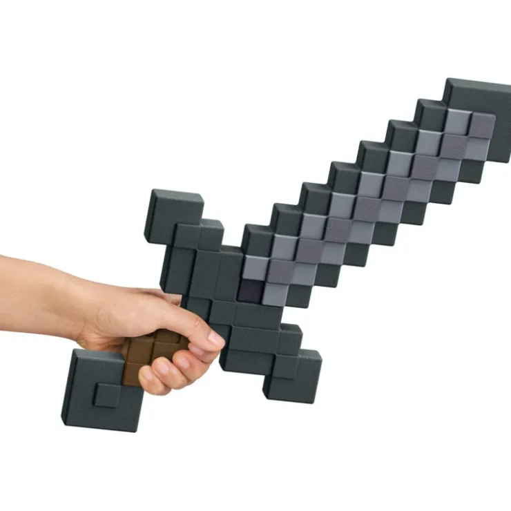 Minecraft Espada Encantada>Otras marcas New