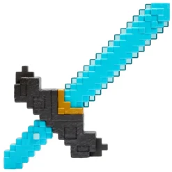 Minecraft La Película Espada-Pico Transformable><noscript><img width=