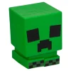 Minecraft Lámpara Creeper SquishyGlo> New