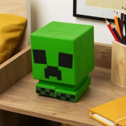 Minecraft Lámpara Creeper SquishyGlo><noscript><img width=