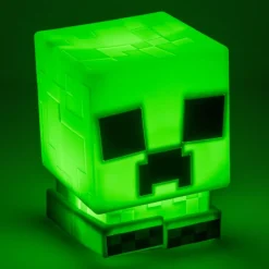 Minecraft Lámpara Creeper SquishyGlo><noscript><img width=