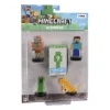 Minecraft Pack 5 Figuras Varios Modelos>Otras marcas Outlet