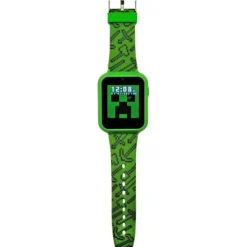 Minecraft Reloj Inteligente>
