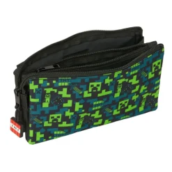 Minecraft TNT Portatodo Triple><noscript><img width=