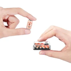 Mini Brands Fill the Fridge Serie 1 con 2 Cápsulas Varios Modelos><noscript><img width=