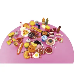 Mini World Caprichos Cápsula Sorpresa Varios Modelos>Otras marcas New