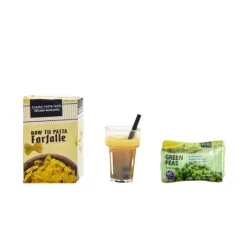 Mini World Kit Esencial Varios Modelos>Otras marcas Clearance