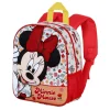 Mochila 3D>Minnie Clearance