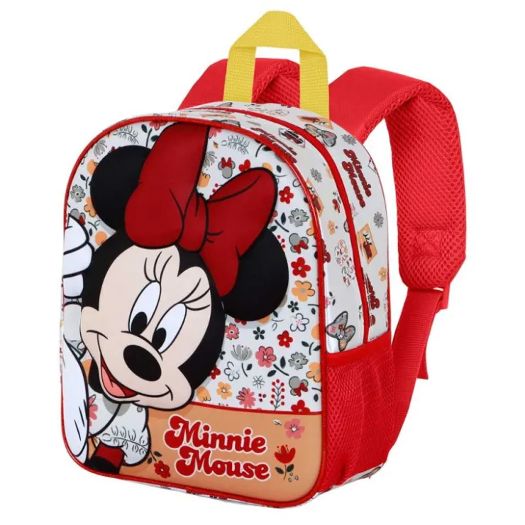 Mochila 3D>Minnie Clearance