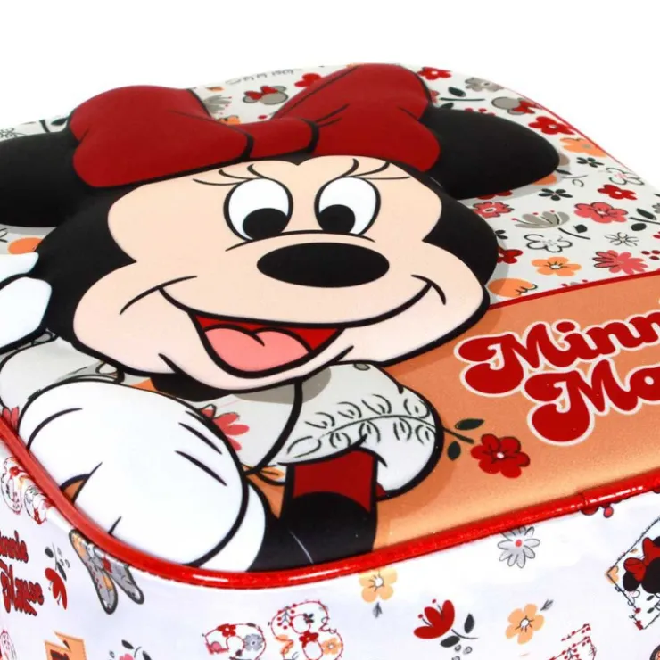 Mochila 3D>Minnie Clearance