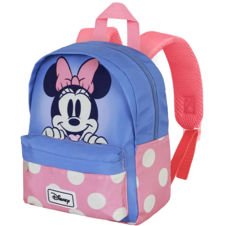 Minnie Mochila Guardería Joy>Disney Hot
