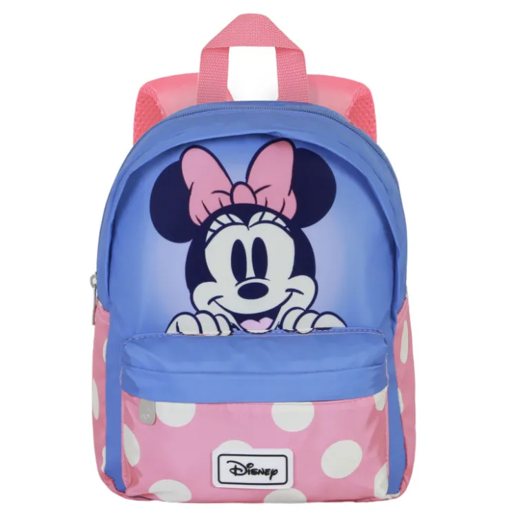 Minnie Mochila Guardería Joy>Disney Hot