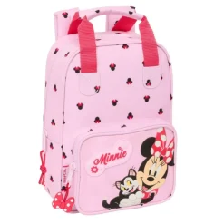 Mochila Infantil Asas>Minnie Clearance