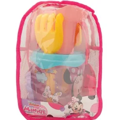Minnie Mouse Mochila con Cubo de Playa y Accesorios>Disney Clearance