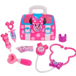 Mouse Set De Doctora>Minnie Sale