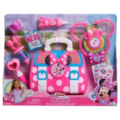 Mouse Set De Doctora>Minnie Sale