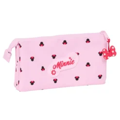 Minnie Portatodo Triple>Disney Sale