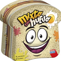 Mixto con Huevo Juego de Mesa>Otras marcas Discount