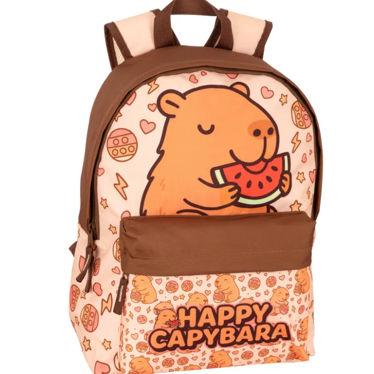 Mochila Capibara 41 cm>Otras marcas