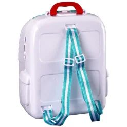 Mochila Enfermería 2 en 1><noscript><img width=