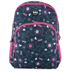 Mochila Grande Cantoneras de goma B4U Miao>Otras marcas Discount
