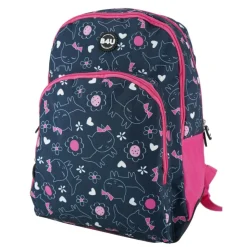 Mochila Grande Cantoneras de goma B4U Miao>Otras marcas Discount