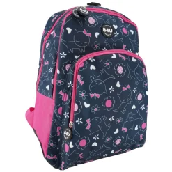 Mochila Grande Cantoneras de goma B4U Miao><noscript><img width=