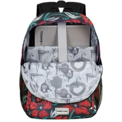 Mochila Prodigy Fight Fan 2.0 Yarn>Otras marcas Discount