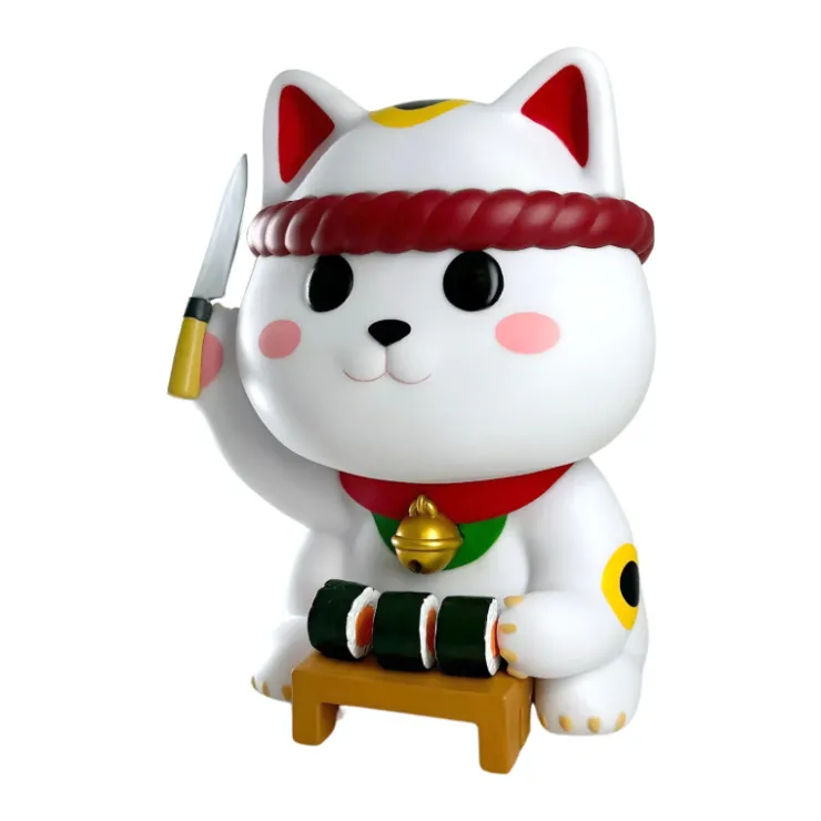 Mogu Pets Figura Maki Manekineko>Otras marcas Discount