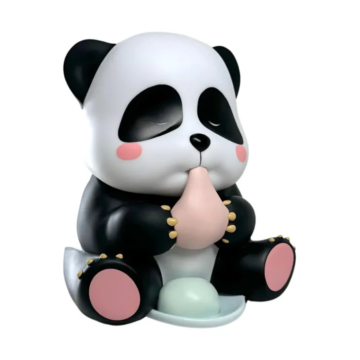 Mogu Pets Figura Mochi Panda>Otras marcas Discount