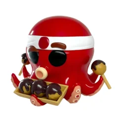 Mogu Pets Figura Octo Tokoyaki><noscript><img width=