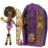 Conjunto de Juego de Clawdeen Wolf de Skulltimate Secrets Hauntlywood Mysteries>Monster high Discount