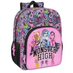 Drama Mochila Adaptable a Carro>Monster high Clearance