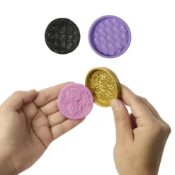 Kit de Pastelería de la Colección Cumplespantos de con Muñeca Clawdeen Wolf><noscript><img width=