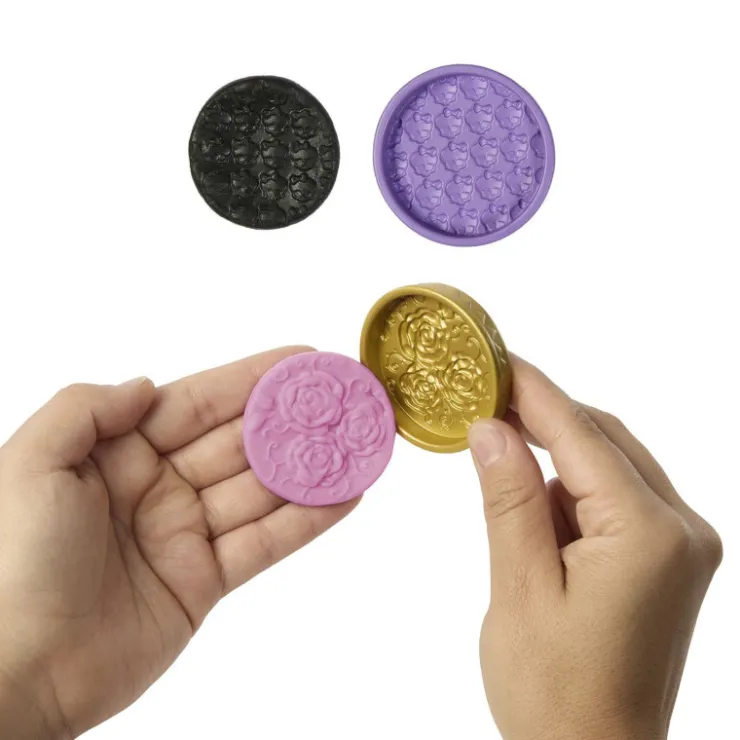 Kit de Pastelería de la Colección Cumplespantos de con Muñeca Clawdeen Wolf>Monster high Hot