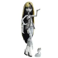 Muñeca Cleo de Nile Colección Drama>Monster high Clearance